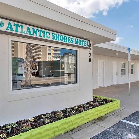 Atlantic Shores Motel 德通纳海滩海岸 外观 照片
