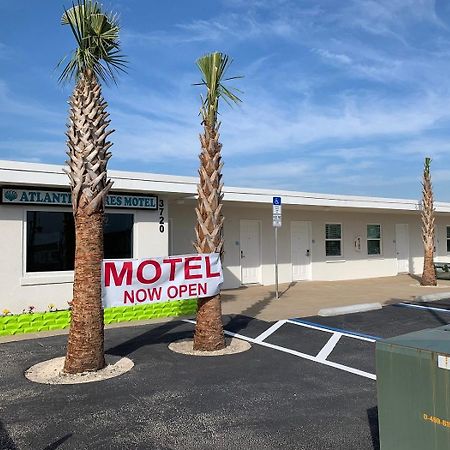 Atlantic Shores Motel 德通纳海滩海岸 外观 照片
