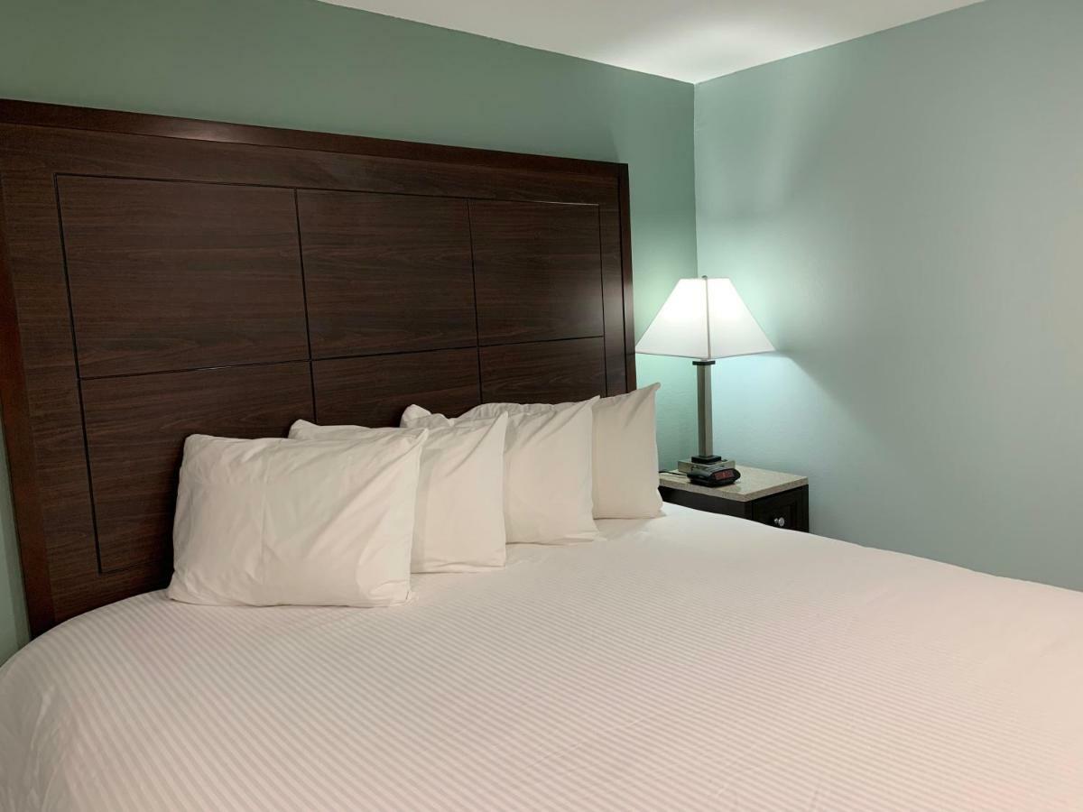 Atlantic Shores Motel 德通纳海滩海岸 外观 照片