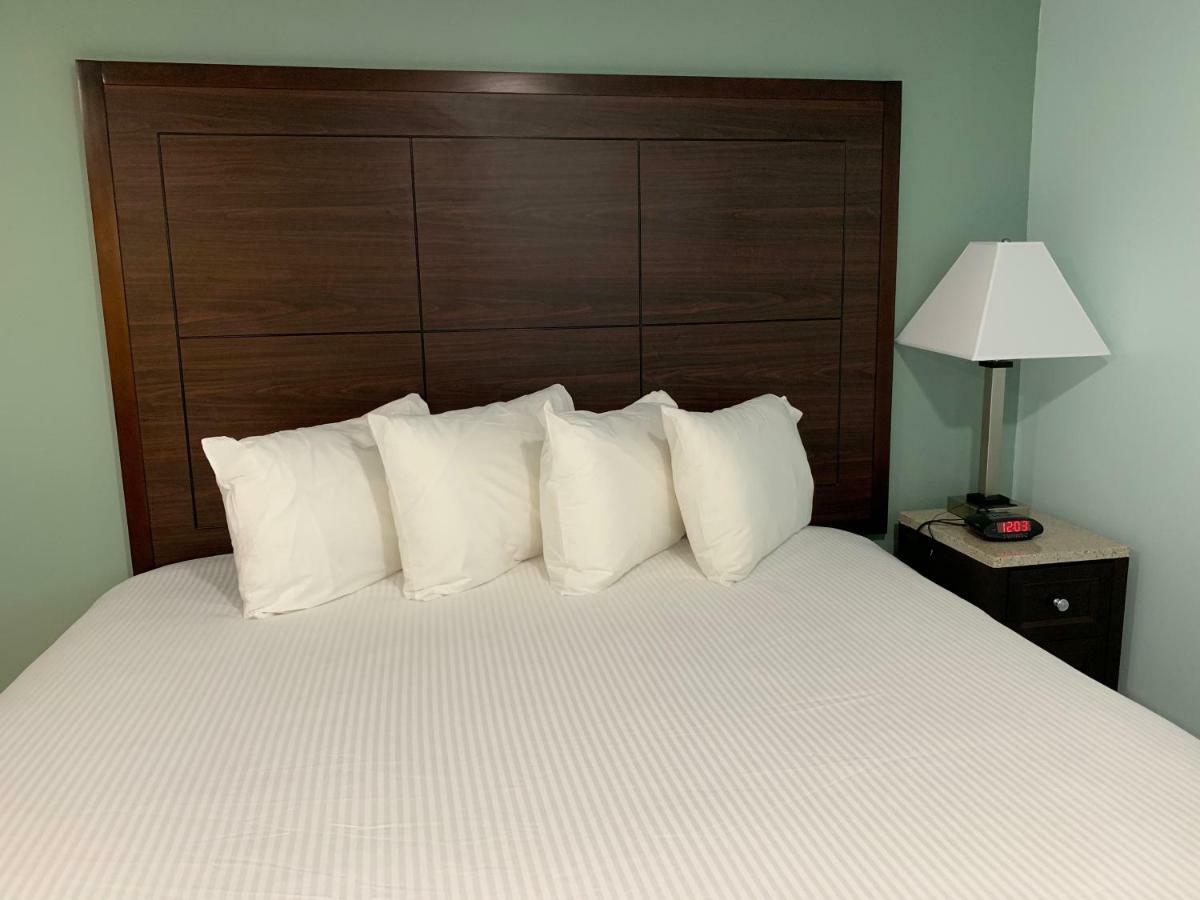Atlantic Shores Motel 德通纳海滩海岸 外观 照片